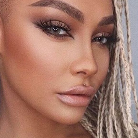 NIB MAC "TRY AGAIN" Amplified Lipstick - Picture 5 of 7